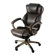 Z-Line Designs Executive Butterfly Bonded Leather Chair