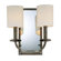 Hudson Valley Lighting Winthrop  Mirrored Wall Sconce