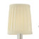 Hudson Valley Lighting Laurel  Wall Sconce in Polished Nickel