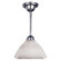 Hudson Valley Lighting Majestic 1 Light Pendant
