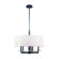 Hudson Valley Lighting Chelsea 5 Light Drum Pendant