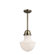 Hudson Valley Lighting Branford 1 Light Pendant