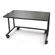 Anthro 48" Anthrocart Mobile Computer Desk Package