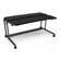 Anthro 60" Fit System Adjusta Sit / Stand Ergonomic Computer Workstation