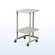 Anthro 28" Minicart Package with Additonal Shelf
