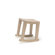 Context Furniture Narrative Rocker Stool
