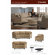 Palliser Furniture Luna Leather Reclining Chair
