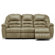 Palliser Furniture Taurus Leather Reclining Sofa