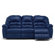Palliser Furniture Taurus Leather Reclining Sofa