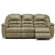 Palliser Furniture Taurus Leather Reclining Living Room Collection