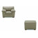 Palliser Furniture Lennox Leather Arm Chair