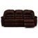 Palliser Furniture Taurus Leather Reclining Living Room Collection