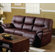 Palliser Furniture Divo Reclining Sofa