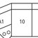 Palliser Furniture Shields Leather Reclining Sectional