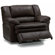 Palliser Furniture Gamma 2 Piece Leather Reclining Living Room Set