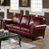 Palliser Furniture Lorian Leather Sofa