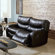 Palliser Furniture Nuzzle 2 Piece Leather Reclining Living Room Set