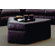 Palliser Furniture Melrose Leather Home Theatre Ottoman