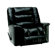 Palliser Furniture Snuggler Chaise Wallhugger Recliner