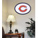 Fan Creations NFL 31" Logo Wall Art