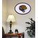 Fan Creations NFL 31" Logo Wall Art
