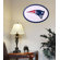 Fan Creations NFL 31" Logo Wall Art