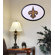 Fan Creations NFL 31" Logo Wall Art
