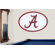 Fan Creations NCAA Logo Wall Art