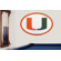 Fan Creations NCAA Logo Wall Art
