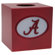 Fan Creations NCAA Tissue Box Cover