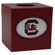 Fan Creations NCAA Tissue Box Cover