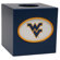 Fan Creations NCAA Tissue Box Cover
