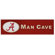 Fan Creations NCAA Man Cave Plaque