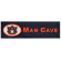 Fan Creations NCAA Man Cave Plaque