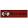 Fan Creations NCAA Man Cave Plaque