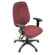 Regency Precision Mid-Back Ergonomic Task Chair