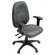 Regency Precision Mid-Back Ergonomic Task Chair