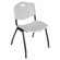 Regency Plastic Stacking Chair