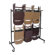 Regency Stand Up Folding Chair Cart