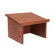 Regency 71" x 35"  Boat Shape Conference Table Office Set