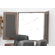 Regency 71" x 35"  Boat Shape Conference Table Office Set