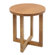 Regency End Table