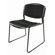 Regency Zeng Stack Chair with Padded Seat and Back