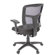 Regency Kiera Mesh Syncro Knee-Tilt Office Chair with Arms