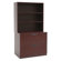 Regency Legacy Lateral File with Open Hutch