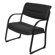 Regency Crusoe Leather Guest Chair with Arms