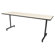 Regency Kobe Mobile Training Table