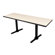 Regency Cain Training Table
