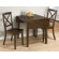 Jofran Taylor 3 Piece Dining Set