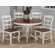 Jofran Madison County 5 Piece Dining Set